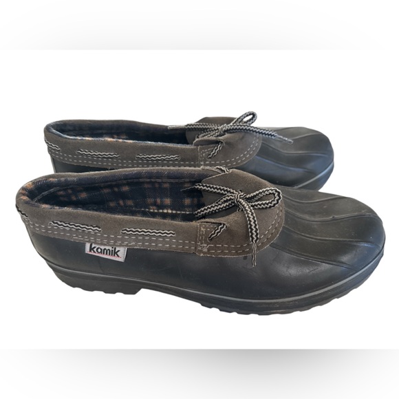 Kamik Duck boots Short - Picture 1 of 5